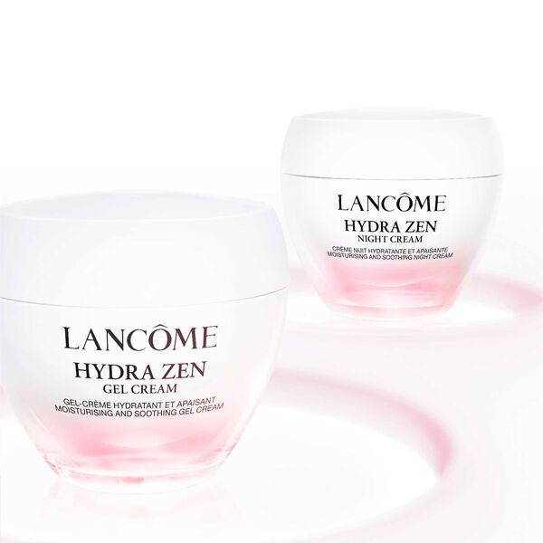 Lancôme Hydra Zen - Moisturizing and soothing Gel-Cream