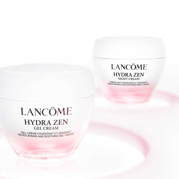 Lancôme Hydra Zen - Gel-Crème hydratant et apaisant