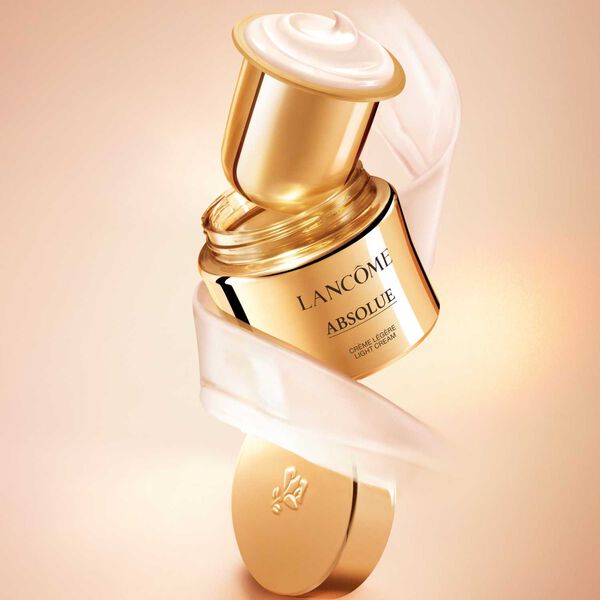 Lancôme Absolue - Crème Légère Régénératrice