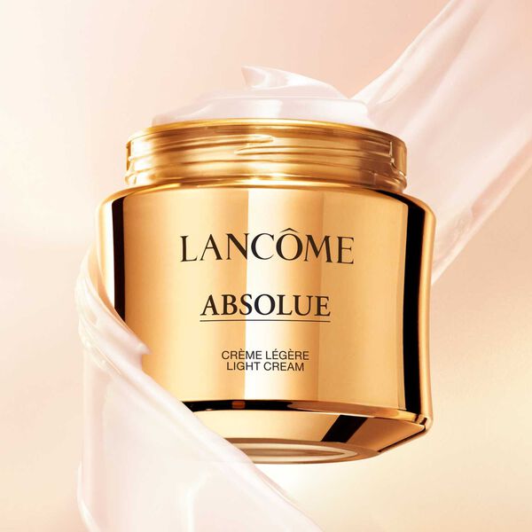 Lancôme Absolue - Crème Légère Régénératrice