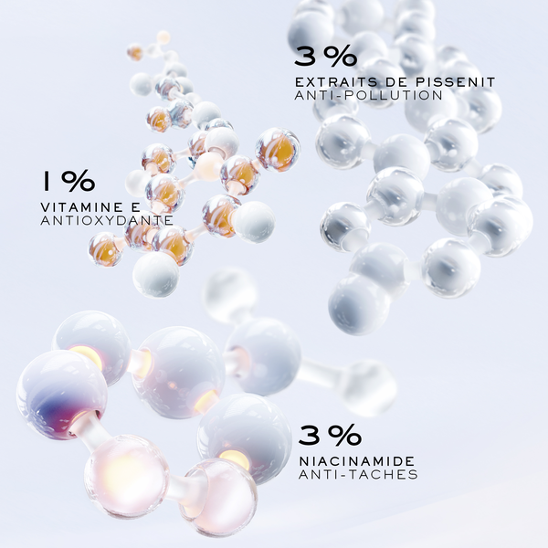 Lancôme Uv expert - Anti-Lichtalterungs-Fluid