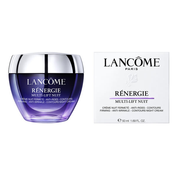 Lancôme Rénergie Nuit Multi-Lift Soin Lifting, Fermeté, Anti-Rides-Parfumerie Olara-1 