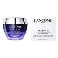 Lancôme Rénergie Nuit Multi-Lift Soin Lifting, Fermeté, Anti-Rides
