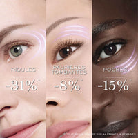 Lancôme Rénergie H.C.F - Triple Anti-Aging Eye Serum