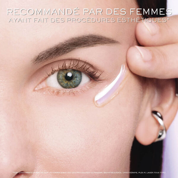 Lancôme Rénergie H.C.F - Triple Sérum Yeux Anti-âge