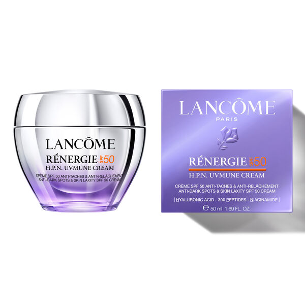 Lancôme Rénergie Crème H.P.N. UVMune SPF50
