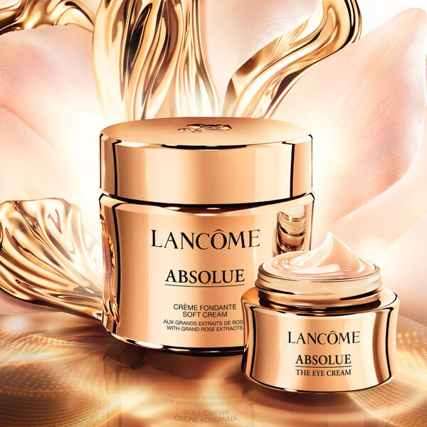 Lancôme Absolue - Revitalisierende Augenpflege