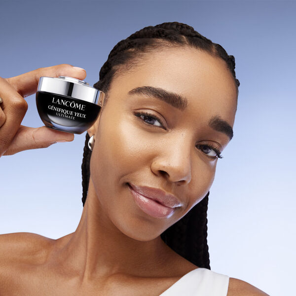 Lancôme Génifique Ultimate - Anti-Aging-Augencreme