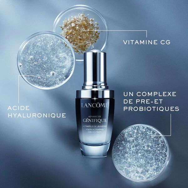 Lancôme Advanced Génifique - Suero