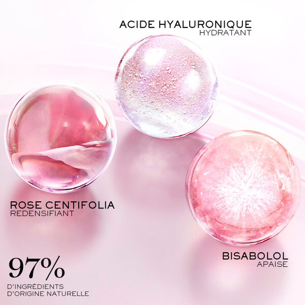 Lancôme Hydra Zen - Coffret Zen crème 50 ML + 2 produits