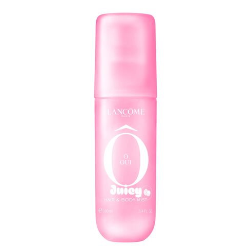 Lancôme  Ô Oui Brume Parfumée Corps & Cheveux 100ml