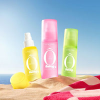 Lancôme  Ô Oui Brume Parfumée Corps & Cheveux 100ml