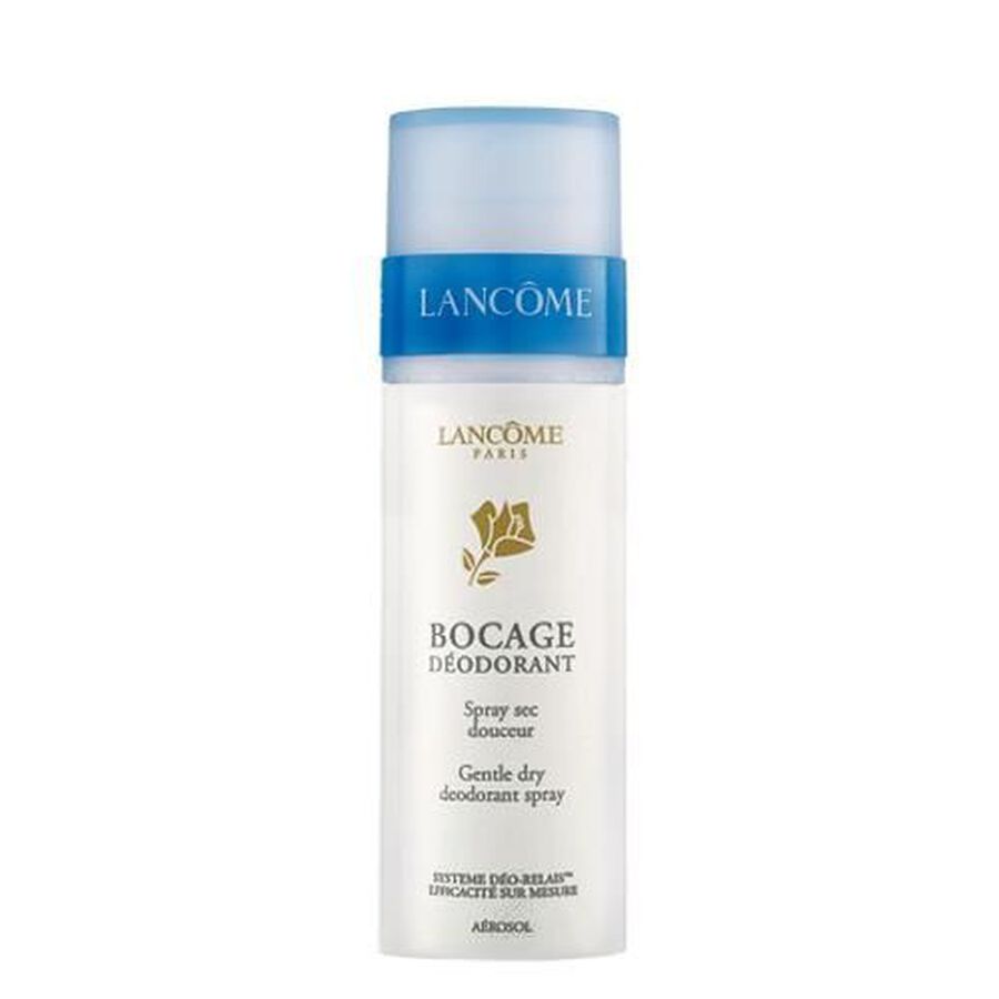 Lancôme Bocage Déodorant - Spray Sec Douceur
