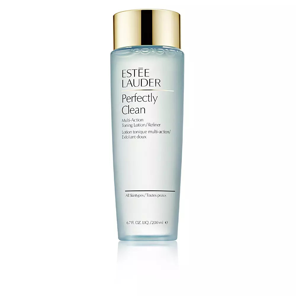 Estée Lauder Perfectly Clean Lotion tonique