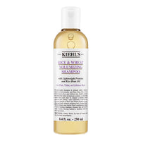 Kiehl's - Rice and Wheat Volumizing Shampoo