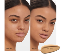 Shiseido Synchro Skin Radiant Lifting SPF30 - Foundation