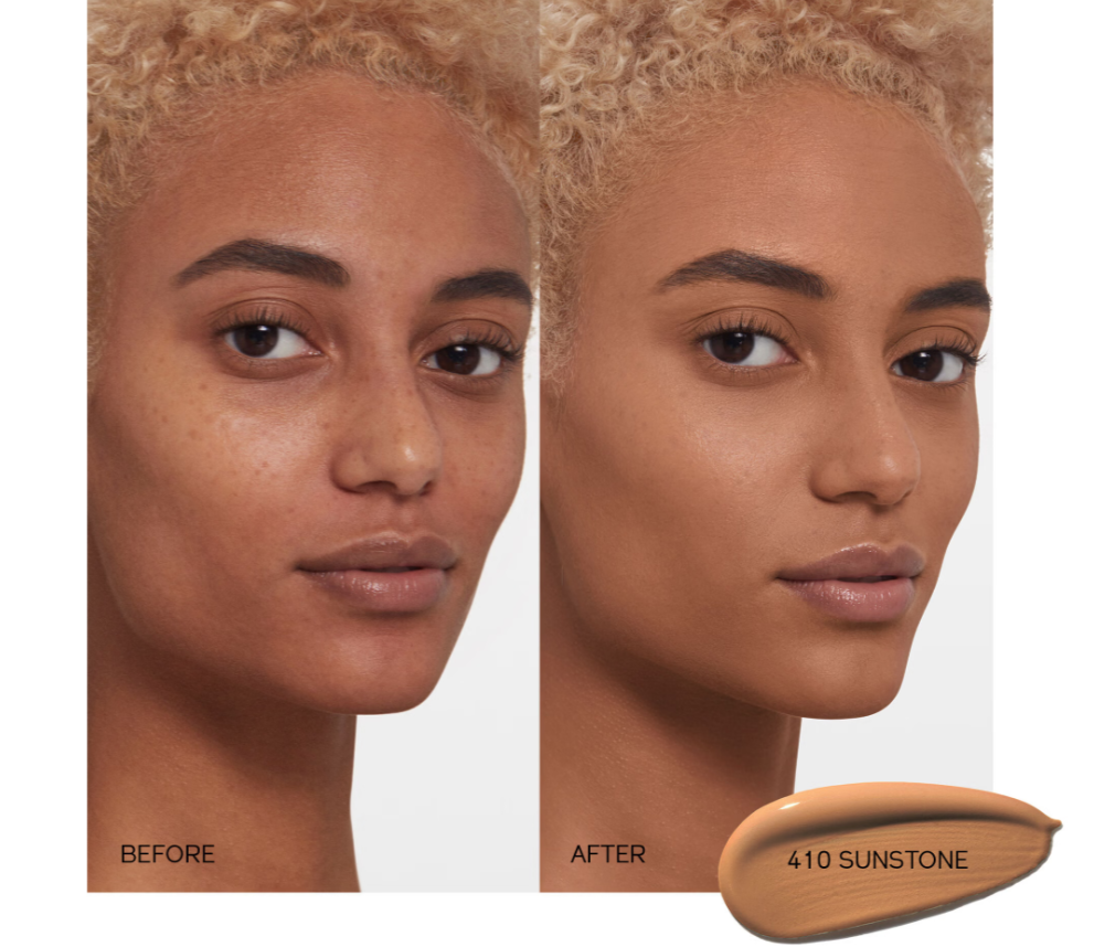 Shiseido Synchro Skin Radiant Lifting SPF30 - Foundation