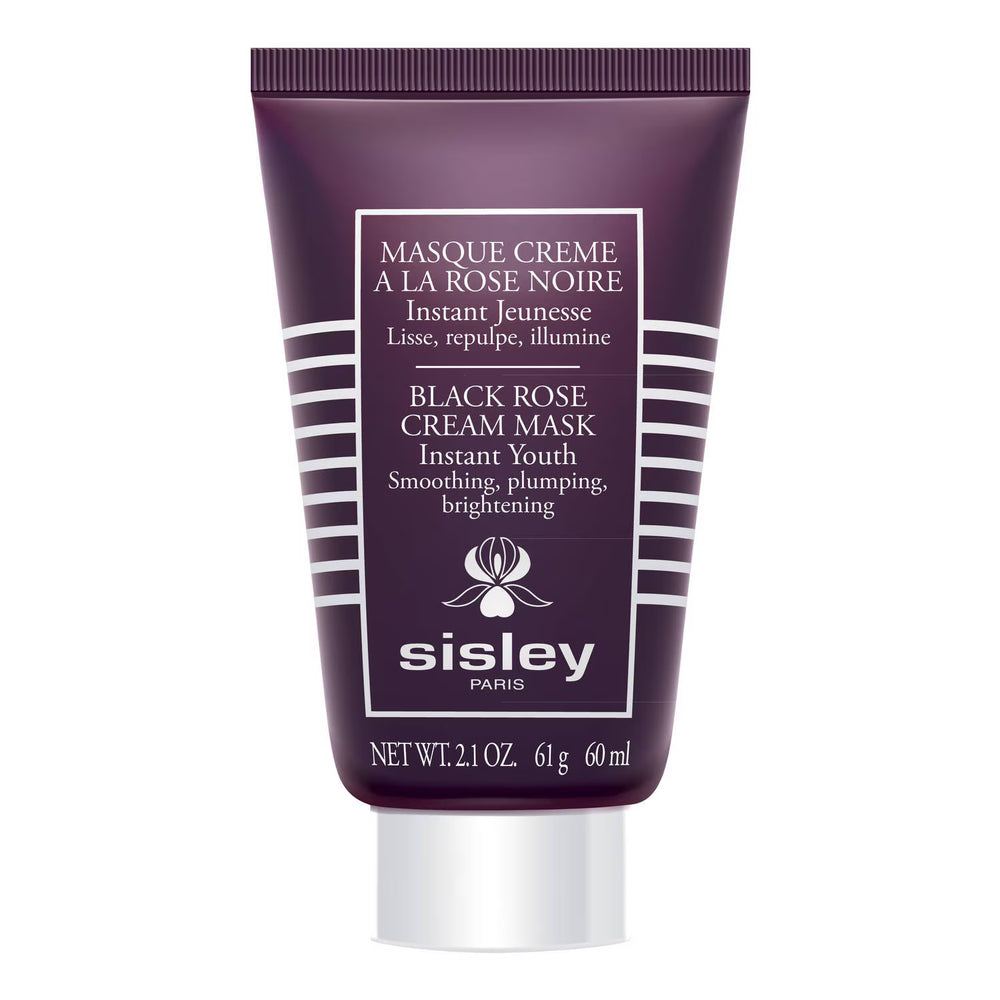 Sisley - Masque Crème à la Rose Noire
