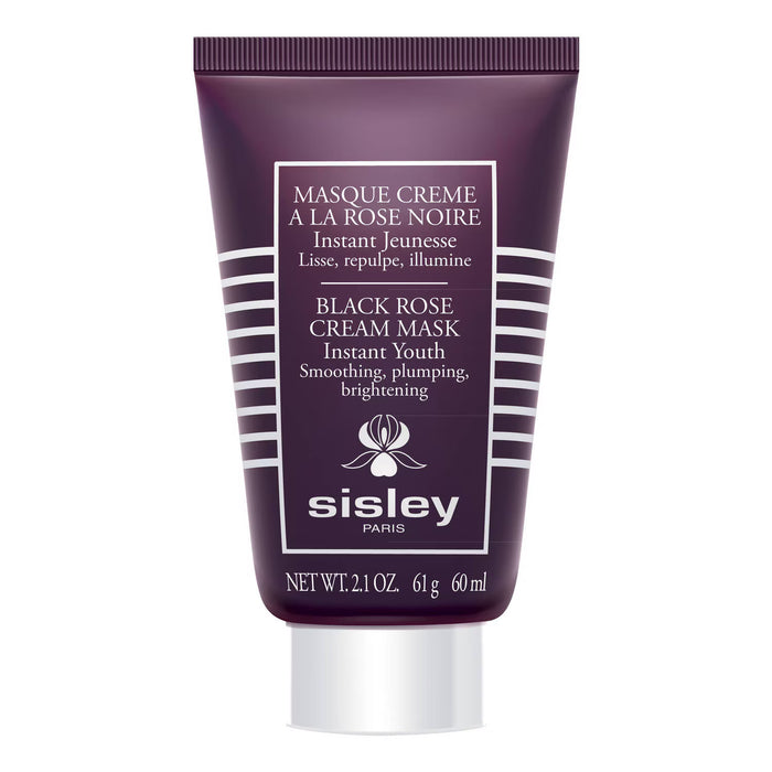 Sisley - Masque Crème à la Rose Noire