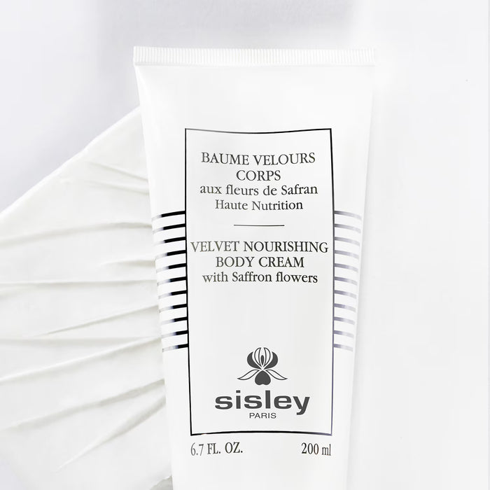Sisley - Baume Velours Corps