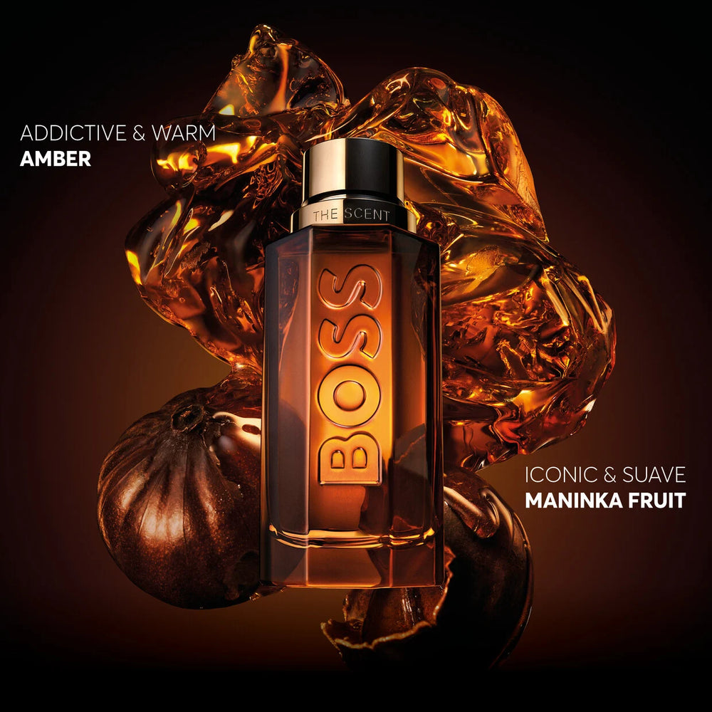 Hugo Boss - Boss The Scent Intense For Him Eau de Parfum
