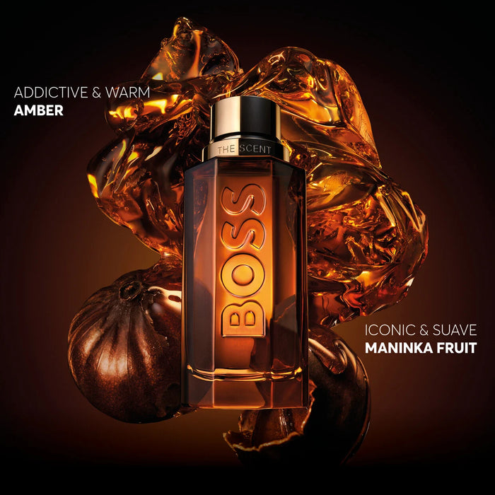 Hugo Boss - Boss The Scent Intense For Him Eau de Parfum