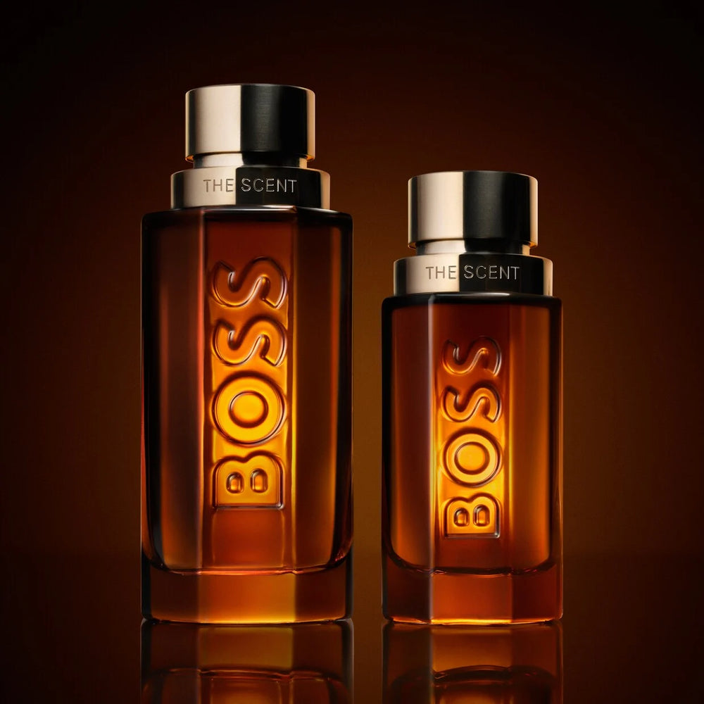 Hugo Boss - Boss The Scent Intense For Him Eau de Parfum