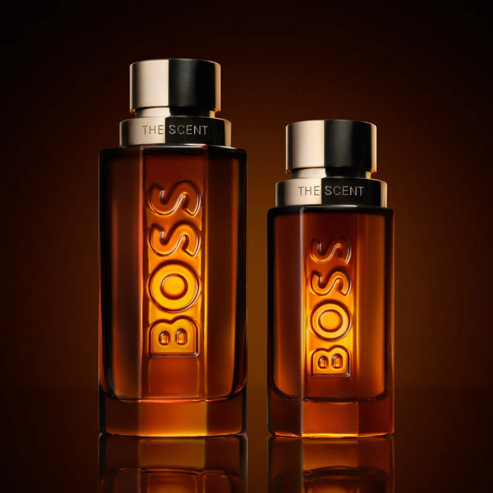Hugo Boss - Boss The Scent Intense For Him Eau de Parfum