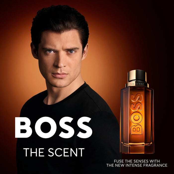 Hugo Boss - Boss The Scent Intense For Him Eau de Parfum