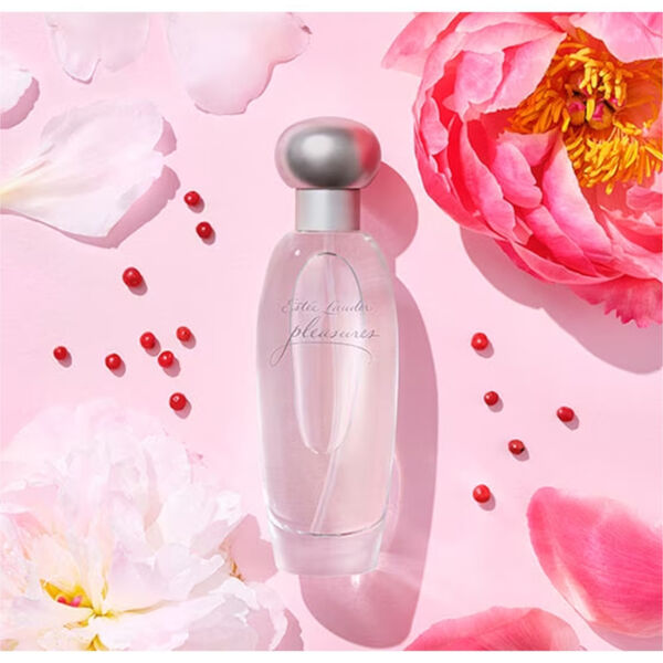 Estée Lauder Pleasures - Eau de parfum-Parfumería Olara-1