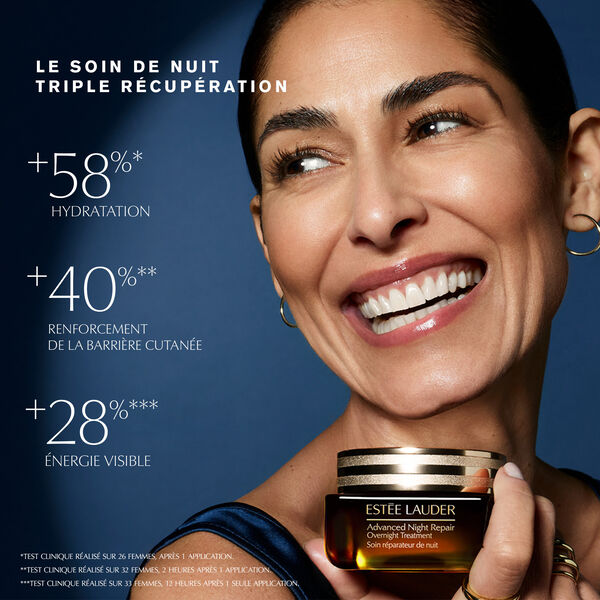 Estée Lauder Advanced Night Repair - Soin de Nuit Réparateur