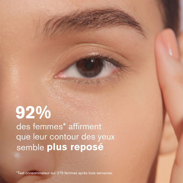 Estée Lauder Advanced Night Repair - Gel-crème contour des yeux