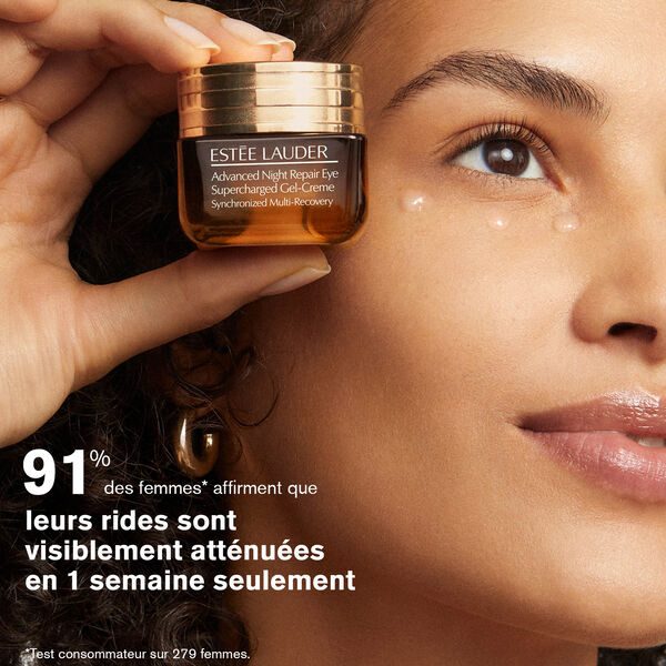 Estée Lauder Advanced Night Repair - Gel-crème contour des yeux