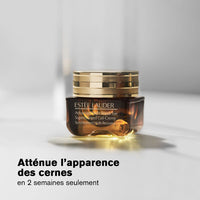 Estée Lauder Advanced Night Repair - Gel-crema contorno de ojos