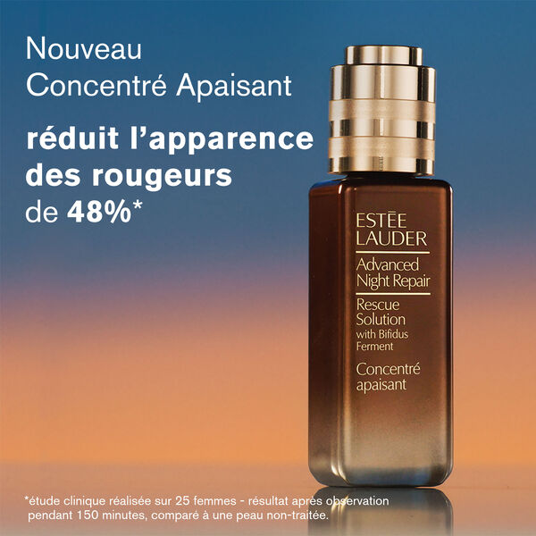 Estée Lauder Advanced Night Repair - Concentré Apaisant