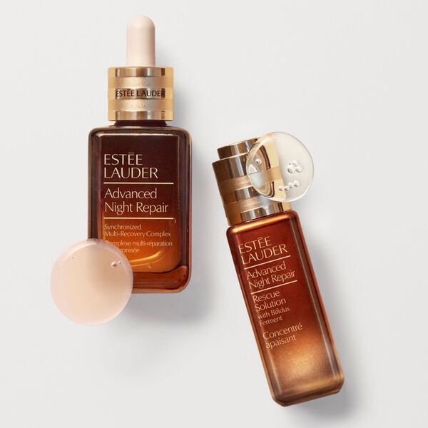 Estée Lauder Advanced Night Repair - Concentré Apaisant