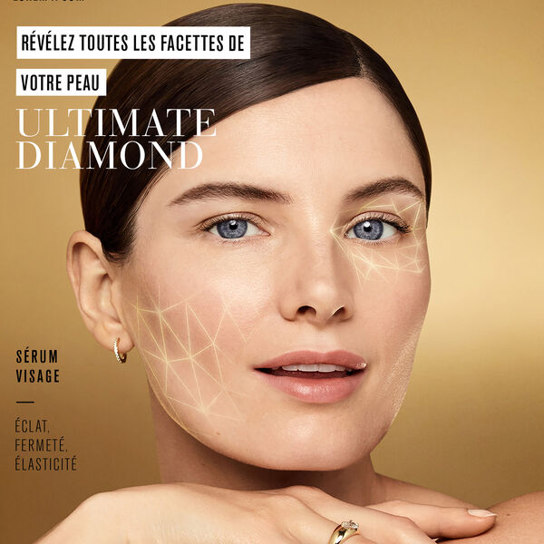 Estée Lauder Re-Nutriv Ultimate Diamond - Sérum Révélateur d'Eclat