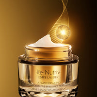 Estée Lauder Re-Nutriv Ultimate Diamond - Crema Transformadora de Luminosidad