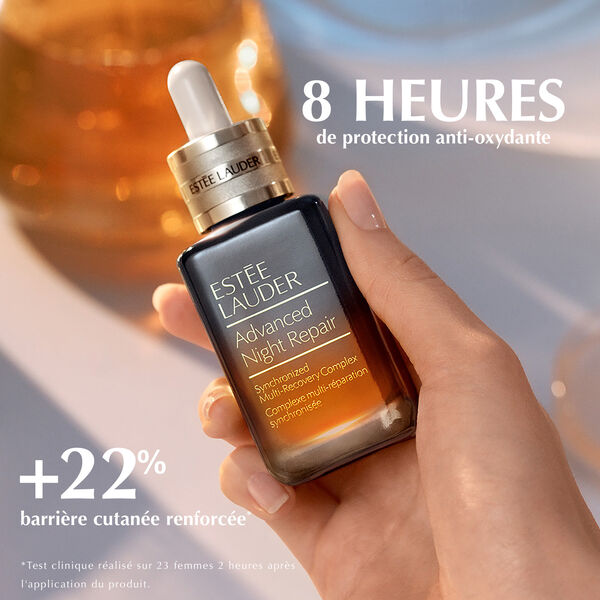 Estée Lauder Advanced Night Repair - Complejo Multirreparador Sincronizado