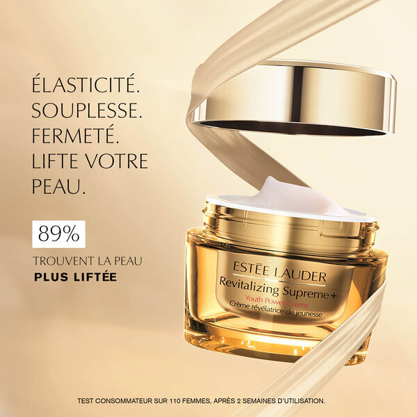 Estée Lauder Revitalizing Supreme+ Crème Révélatrice de Jeunesse