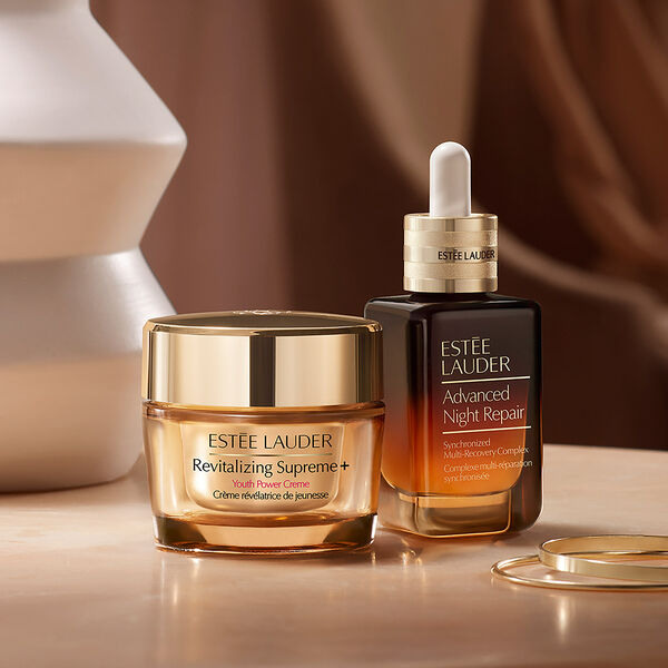 Estée Lauder Revitalizing Supreme+ Crème Révélatrice de Jeunesse