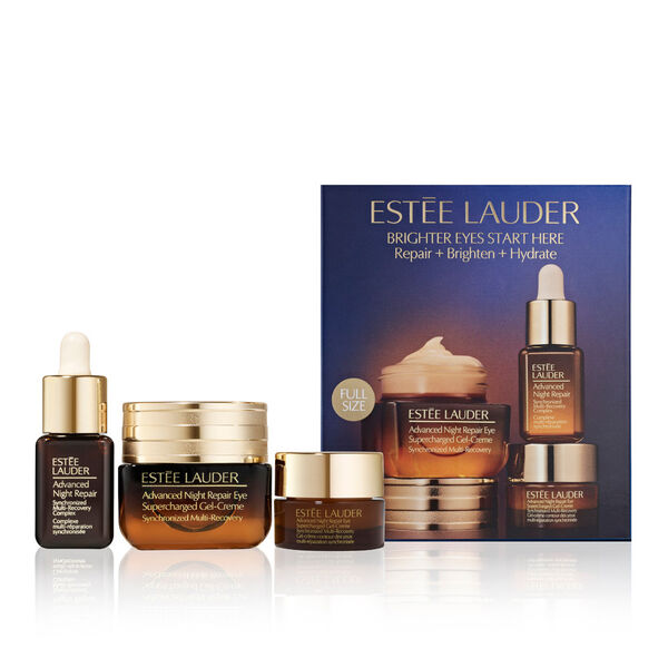 Estée Lauder Advanced Night Repair - Coffret Beautiful Eyes