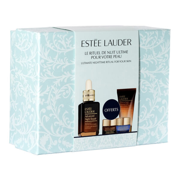 Estée Lauder Advanced Night - Le Rituel de Nuit Ultime