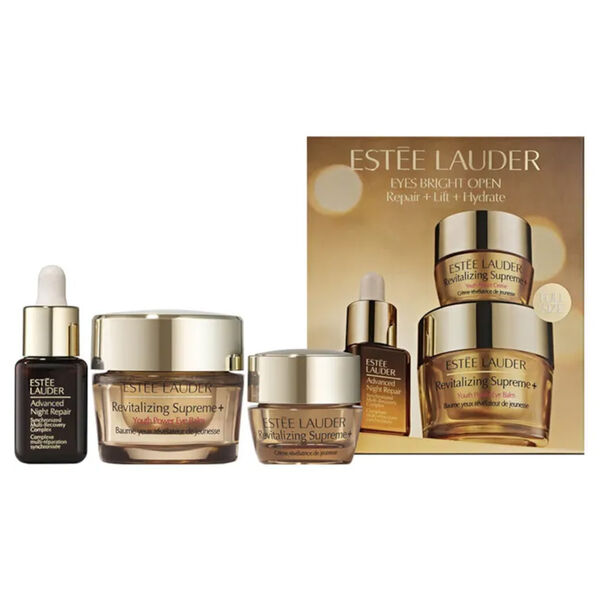 Estée Lauder Revitalizante Supreme+ Coffret-Parfumerie Olara-1