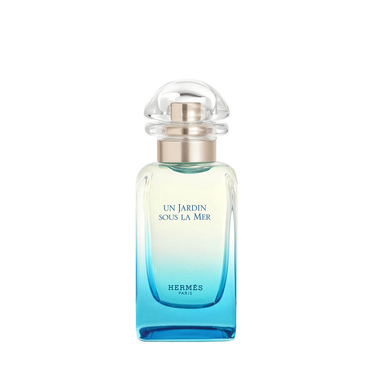 Hermès Un Jardin Sous La Mer - Eau de Toilette