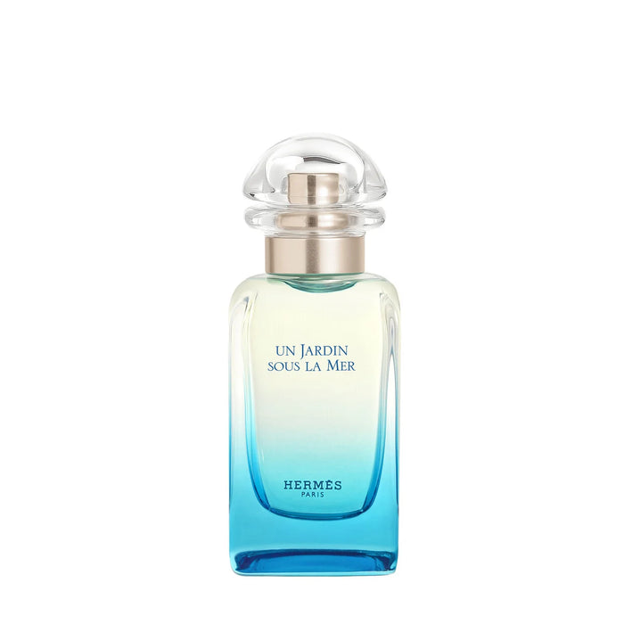Hermès Un Jardin Sous La Mer - Eau de Toilette