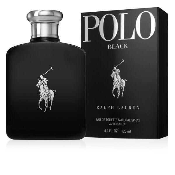 Polo Ralph Lauren - Polo Black Eau de toilette-Parfumerie Olara-1