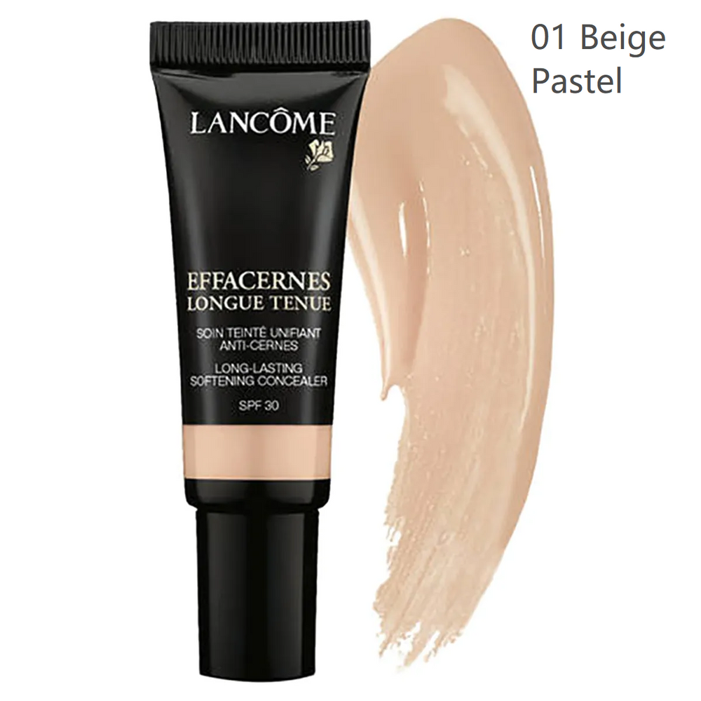 Lancôme Effacernes - Tinted care