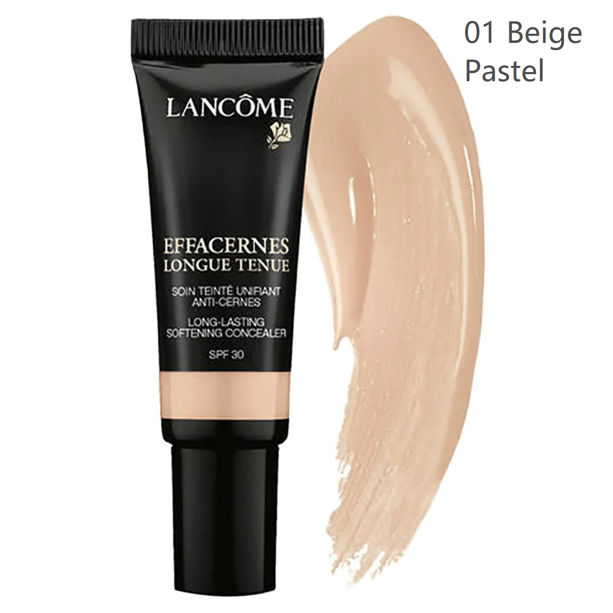 Lancôme Effacernes - Tinted care