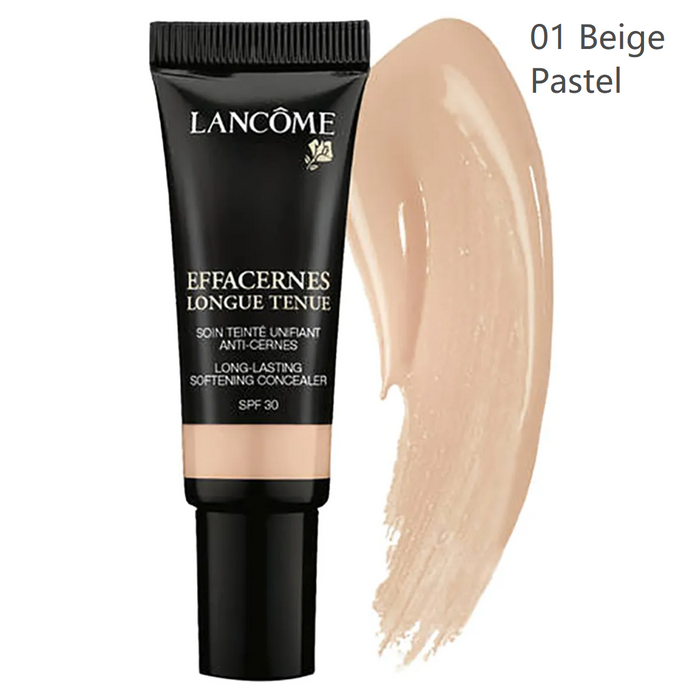 Lancôme Effacernes - Soin teinté